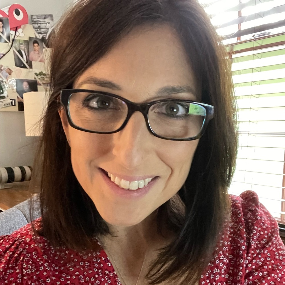 Meet your Posher, Amy